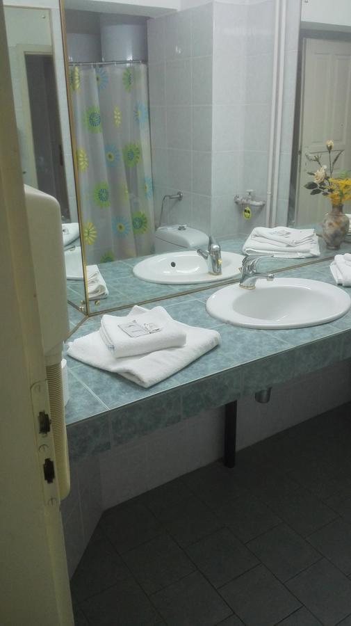 Family Hotel Rositsa Szevlievo Kültér fotó