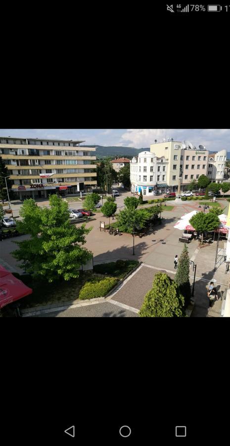 Family Hotel Rositsa Szevlievo Kültér fotó
