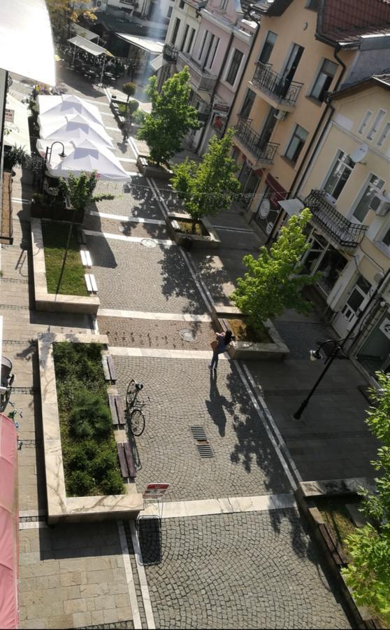 Family Hotel Rositsa Szevlievo Kültér fotó